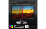 MSI MPG 271QRXDE QD-OLED 26,5, WQHD