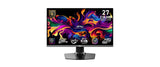MSI MPG 272URXDE QD-OLED 26,5 Zoll, 4K UHD
