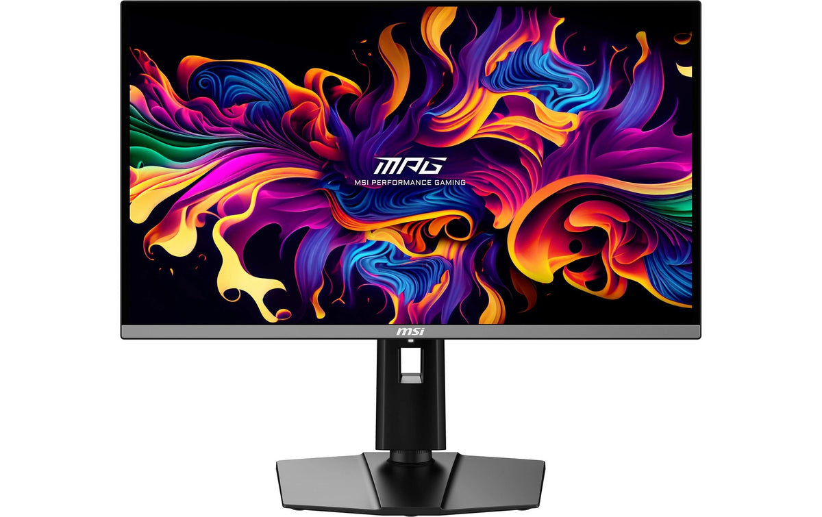 MSI MPG 272URXDE QD-OLED 26,5 Zoll, 4K UHD