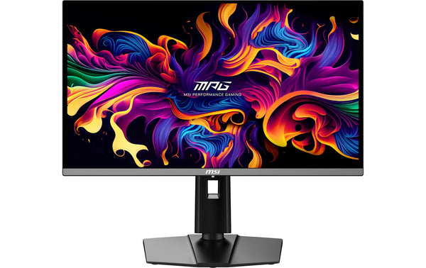 MSI MPG 272URXDE QD-OLED 26,5 Zoll, 4K UHD