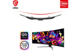 MSI MPG 491CQPDE QD-OLED, 49, DQHD