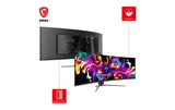 MSI MPG 491CQPDE QD-OLED, 49, DQHD