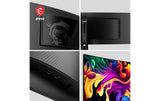 MSI MPG 491CQPDE QD-OLED, 49, DQHD