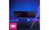 MSI MPG 491CQPDE QD-OLED, 49, DQHD