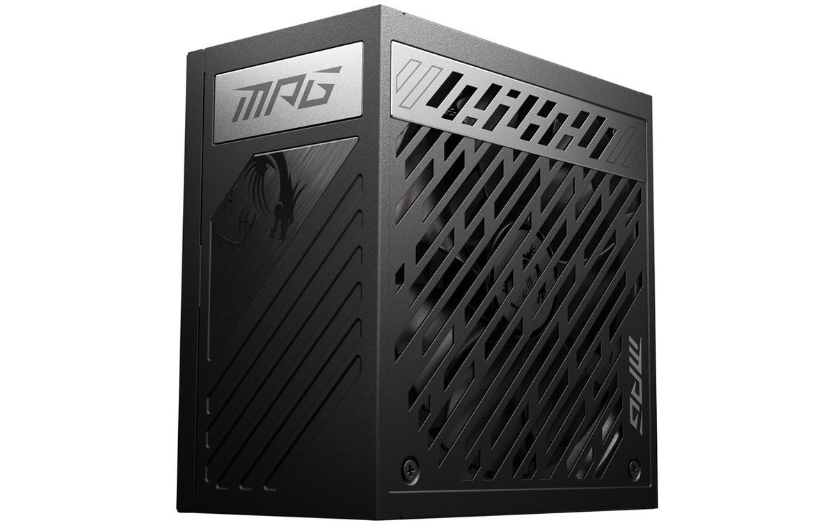 MSI MPG A1000G PCIE5 1000W Gold