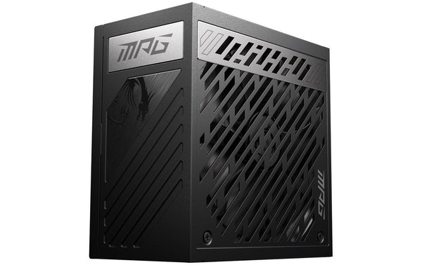 MSI MPG A1000G PCIE5 1000W Gold