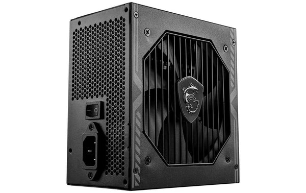 MSI MPG A650BN 650W Bronze