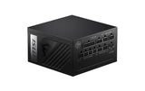 MSI MPG A850G PCIE5 850W Gold