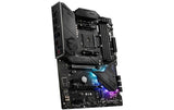 MSI MPG B550 GAMING PLUS, AM4, ATX