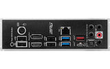 MSI MPG B550 GAMING PLUS, AM4, ATX