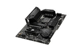 MSI MPG B550 GAMING PLUS, AM4, ATX