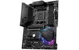 MSI MPG B550 GAMING PLUS, AM4, ATX