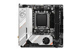 MSI MPG B650I EDGE WIFI, AM5, mini-ITX