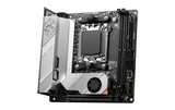 MSI MPG B650I EDGE WIFI, AM5, mini-ITX