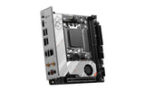 MSI MPG B650I EDGE WIFI, AM5, mini-ITX