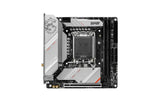 MSI MPG B760I EDGE WIFI, LGA1700, mini-ITX