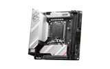 MSI MPG B760I EDGE WIFI, LGA1700, mini-ITX