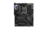MSI MPG X670E CARBON WIFI, AM5, ATX