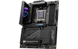 MSI MPG X870E CARBON WIFI, AM5, ATX