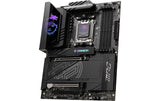 MSI MPG X870E CARBON WIFI, AM5, ATX