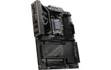 MSI MPG X870E CARBON WIFI, AM5, ATX
