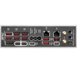 MSI MPG X870E CARBON WIFI, AM5, ATX
