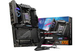 MSI MPG X870E CARBON WIFI, AM5, ATX