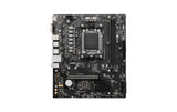 MSI PRO A620M-B, AM5, mATX