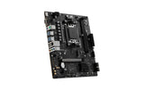 MSI PRO A620M-B, AM5, mATX