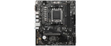 MSI PRO A620M-B, AM5, mATX