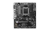 MSI PRO A620M-E, AM5, mATX