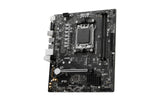 MSI PRO A620M-E, AM5, mATX