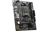 MSI PRO A620M-E, AM5, mATX