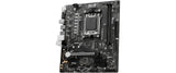MSI PRO A620M-E, AM5, mATX