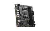 MSI PRO B650M-P, AM5, mATX