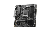 MSI PRO B650M-P, AM5, mATX
