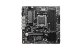 MSI PRO B650M-P, AM5, mATX