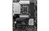 MSI PRO B760-P II, LGA1700, ATX