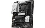 MSI PRO B760-P II, LGA1700, ATX