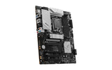 MSI PRO B760-P II, LGA1700, ATX