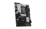 MSI PRO B760-P II, LGA1700, ATX