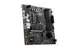 MSI PRO B760M-P, LGA1700, mATX