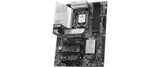 MSI PRO B860-P WIFI, LGA1851, ATX