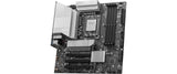MSI PRO B860M-A WIFI, LG1851, mATX