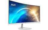 MSI Pro MP341CQ 34, UltraWide QHD