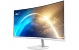 MSI Pro MP341CQ 34, UltraWide QHD