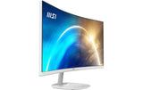 MSI Pro MP341CQ 34, UltraWide QHD
