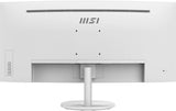 MSI Pro MP341CQ 34, UltraWide QHD