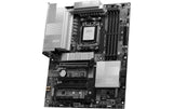 MSI PRO X870-P WIFI, AM5, ATX