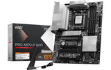 MSI PRO X870-P WIFI, AM5, ATX